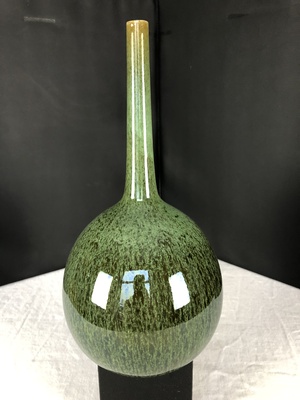 additional images for Bretby Pottery Vase